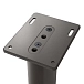 - img.1 Speaker Stands KEF S2 Floor Stand Titanium Grey - img.1