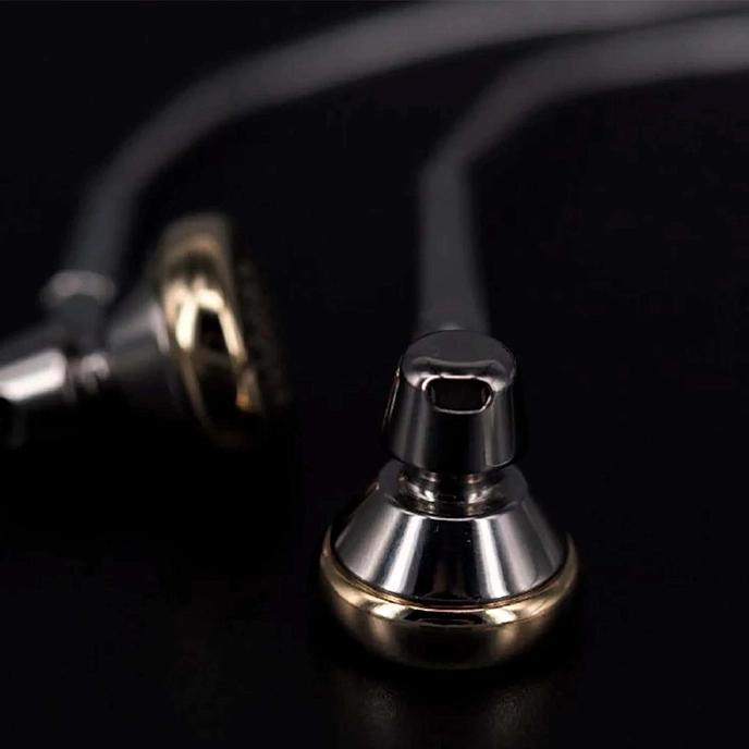 In-ear headphones MoonDrop CHACONNE - img.4