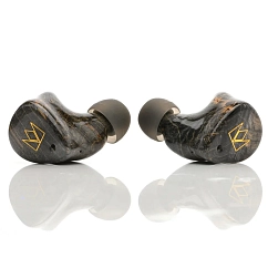 Wireless Headphones Noble Audio FoKus Prestige Black