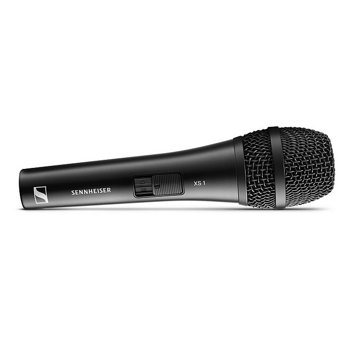 Vocal microphone Sennheiser XS 1 - img.2
