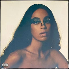 Vinyl Record Solange - When I Get Home (Crystal Clear Translucent) LP