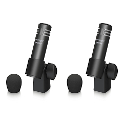 Microphone for brass and percussion Behringer BC1200 Black