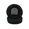 Dekoni Audio Suede Earpad Set for Audeze Maxwell Black