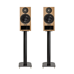 Bookshelf speakers PMC Active twenty5 22i oak (pair)