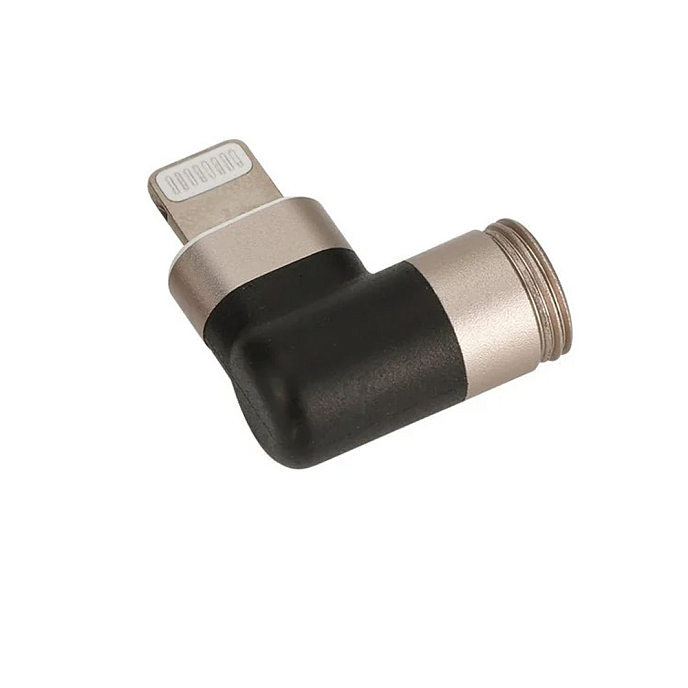 Adapter Sivga Lightning Adapter Portable Headphone Amplifier for Que UTG - img.1