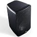 On-wall speakers Canton Plus X.3 Black - img.1