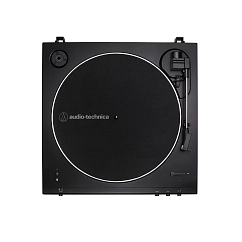 Turntable Audio-Technica AT-LP60XBT Black