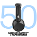 Wireless Headphones Skullcandy Icon 180 True Black - img.1