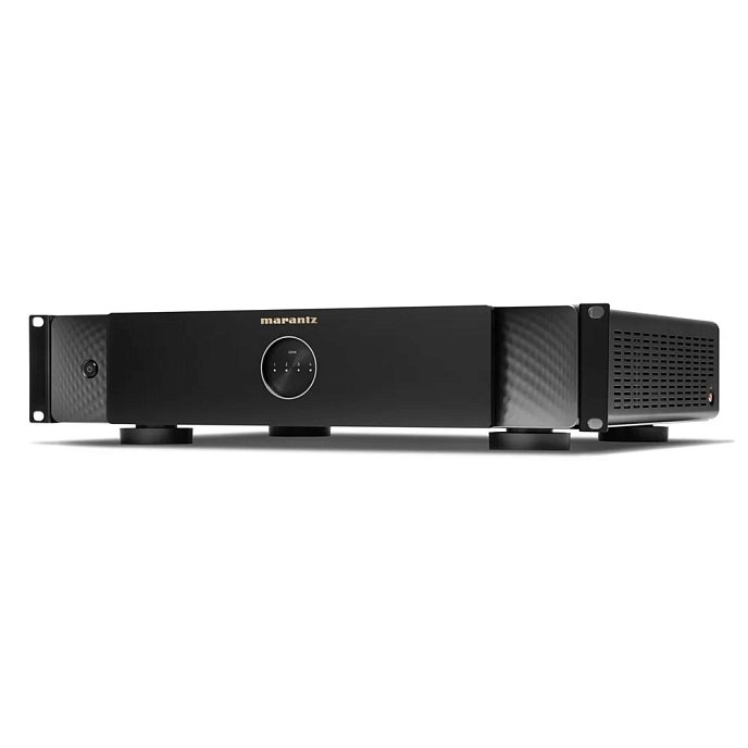 Multiroom Amplifier Marantz Model M4 Black - img.5