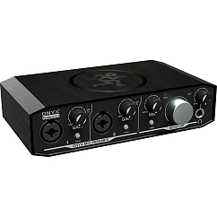 Audio interface Mackie Onyx Producer 2.2