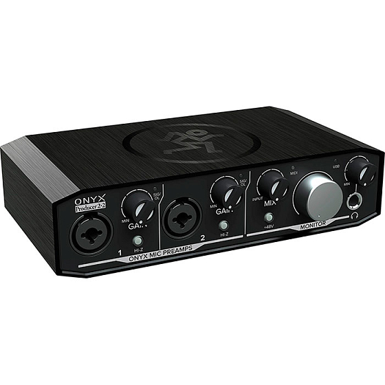 Audio interface Mackie Onyx Producer 2.2 - img.0