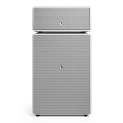 Multiroom speakers Audio Pro Drumfire II W White