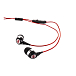 In-ear headphones Reloop INP-9 Smart Black - img.0 In-ear headphones Reloop INP-9 Smart Black - img.0