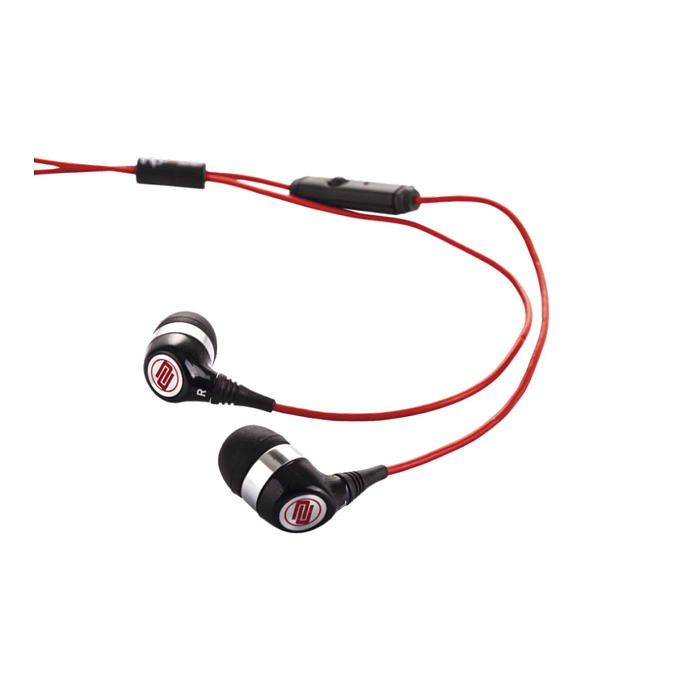 In-ear headphones Reloop INP-9 Smart Black - img.0