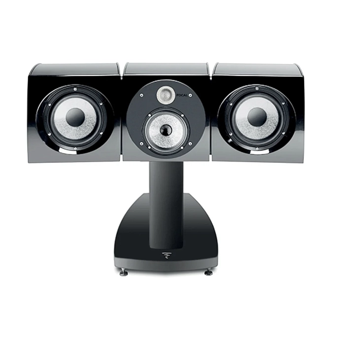 Central Channel Focal Viva Center Utopia Ash Grey - img.0