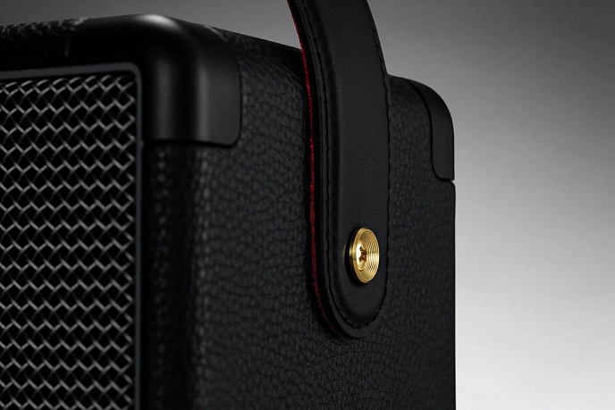 Portable speaker Marshall Kilburn II Black - img.17