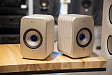 Kit KEF LSX II Soundwave + KEF B1 Wall Bracket Black - img.6 Kit KEF LSX II Soundwave + KEF B1 Wall Bracket Black - img.6