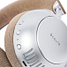 High End headphones Ecoute TH1 Satin Aluminum - img.4