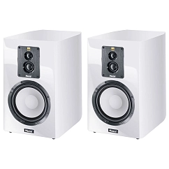 Bookshelf speakers Magnat Signature 903 Piano White (pair)