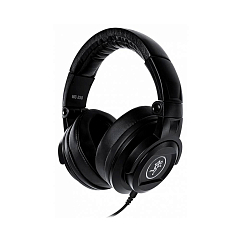 Monitor headphones Mackie MC-250 Black