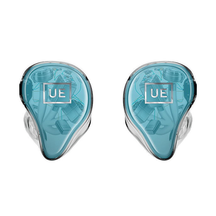 Custom earphones Ultimate Ears UE Live - img.11