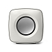 Subwoofer KEF KC62 Mineral White - img.1