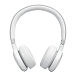 Wireless Headphones JBL Live 670NC White - img.2
