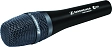- img.3 Vocal microphone Sennheiser E 965 - img.3