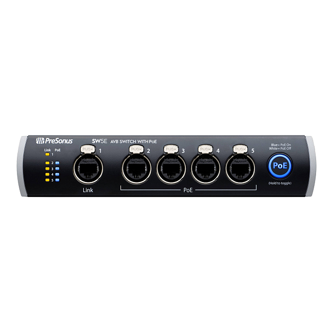 PreSonus SW5E - img.0