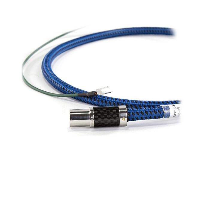 Cable Furutech Ag-16-XLR - img.1