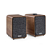 Music system Ruark MR1 Mk3 Rich Walnut - img.0