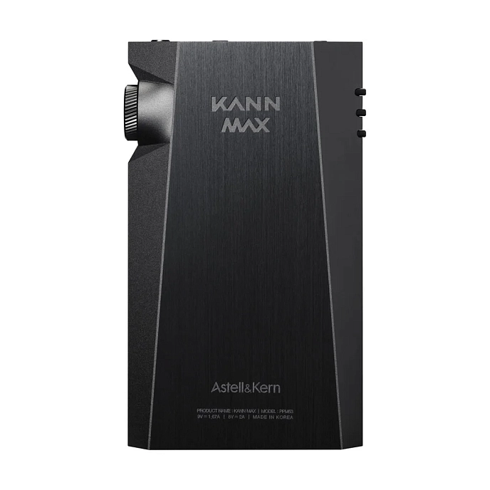 Player Astell&Kern KANN MAX - img.7