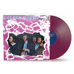 Vinyl Record The Doors – Golden Doors Vol. 2 (coloured) LP