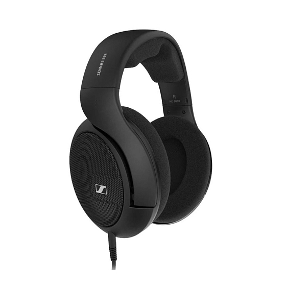 Over-ear headphones Sennheiser HD 560S Black - img.0