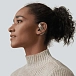 Wireless Headphones Shokz OpenFit Beige - img.4