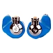In-ear headphones Campfire Audio Cascara Deluxe Universal Blue - img.2 In-ear headphones Campfire Audio Cascara Deluxe Universal Blue - img.2