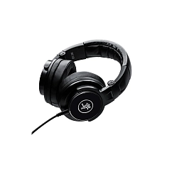Headphones Mackie MC-150 Black
