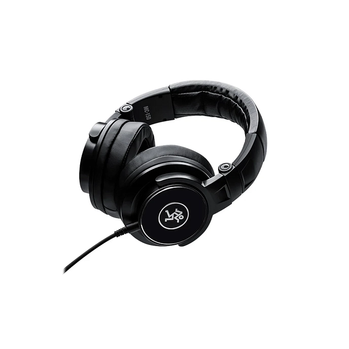 Headphones Mackie MC-150 Black - img.2