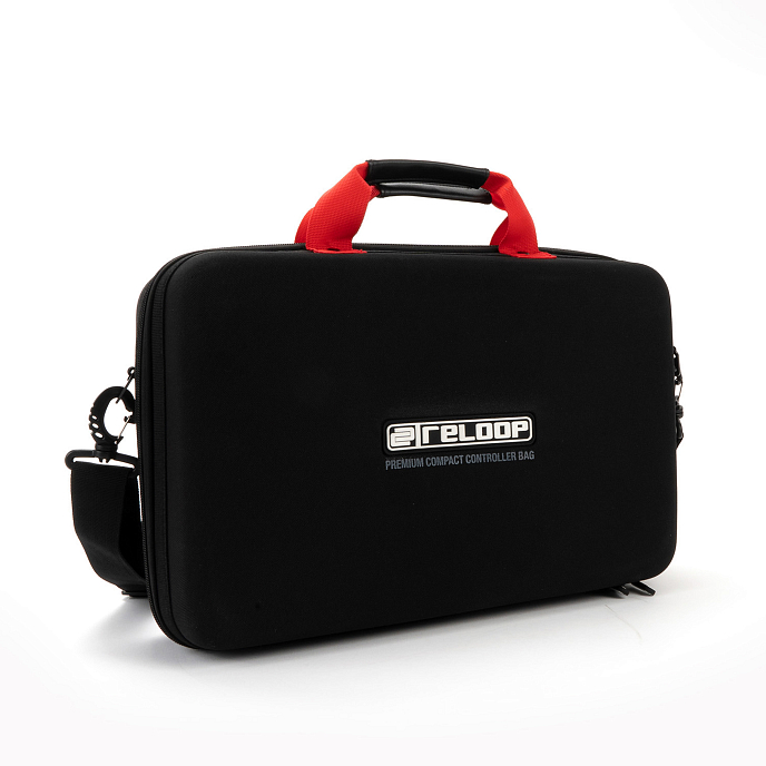 Bag Reloop Premium Compact Controller Bag Black - img.1