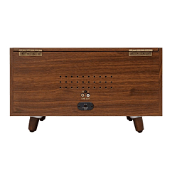 Turntable Victrola Century 6-in-1 Walnut