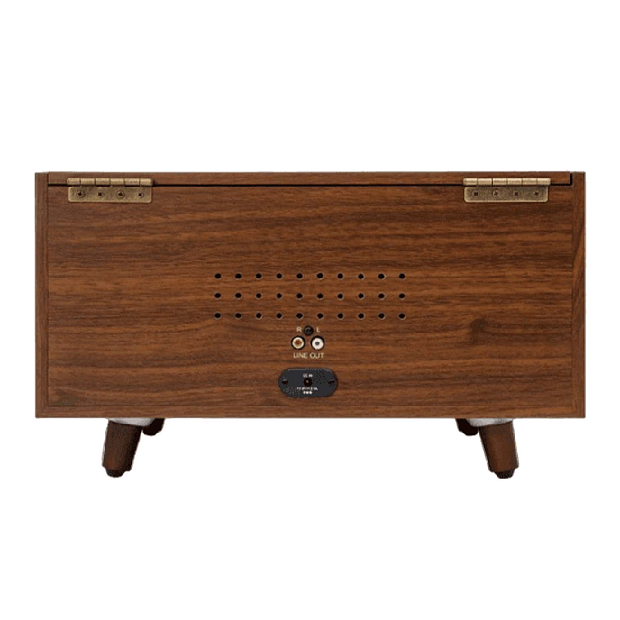 Turntable Victrola Century 6-in-1 Walnut - img.1