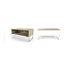 Hi-Fi Stand NorStone Khalm 1400 Clear Oak - img.2