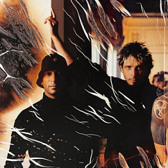 Vinyl Record Audioslave – Audioslave - 2LP