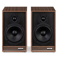 Bookshelf speakers Ruark Sabre-R Fused Walnut