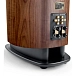 - img.3 Floorstanding Speakers Canton Reference 5 Walnut Matt (1pc) - img.3