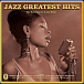 Vinyl Record Various Artists - Jazz Greatest Hits LP - img.0
