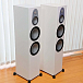 Floorstanding Speakers Monitor Audio Gold 500 (6G) Satin White - img.2
