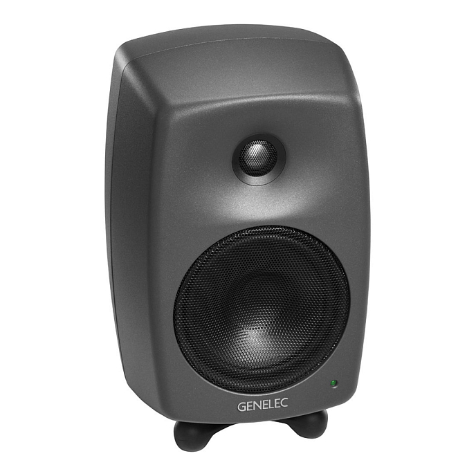 Studio monitor Genelec 8330AP-Pack Dark Grey - img.3