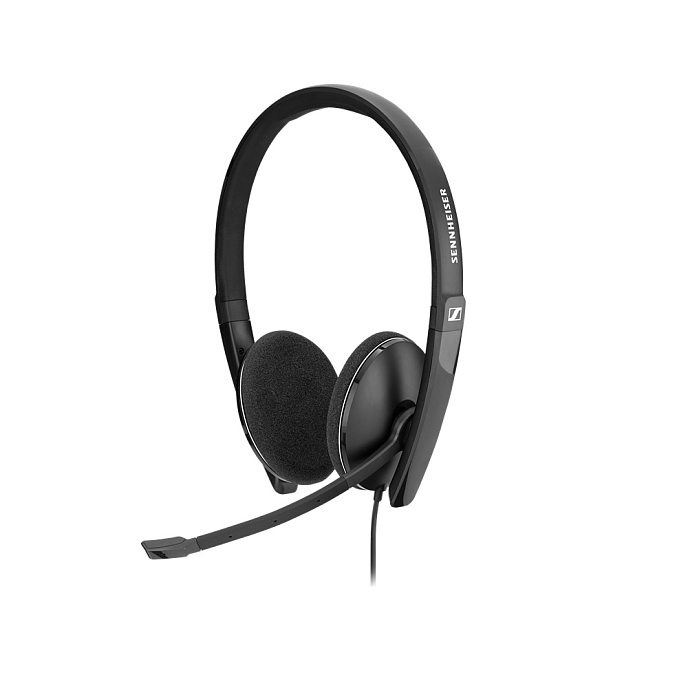 Headset EPOS Sennheiser PC 5.2 Chat Black - img.0