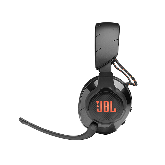 Gaming headset JBL Quantum 610 Black - img.0